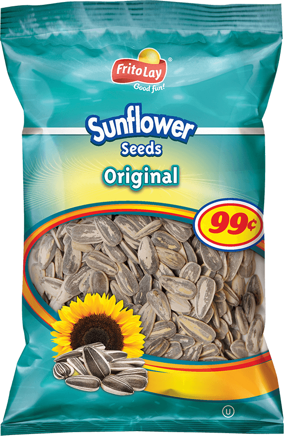 FRITO-LAY® Original Sunflower Seeds