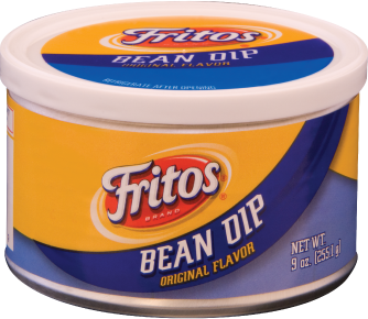 FRITOS® Bean Dip