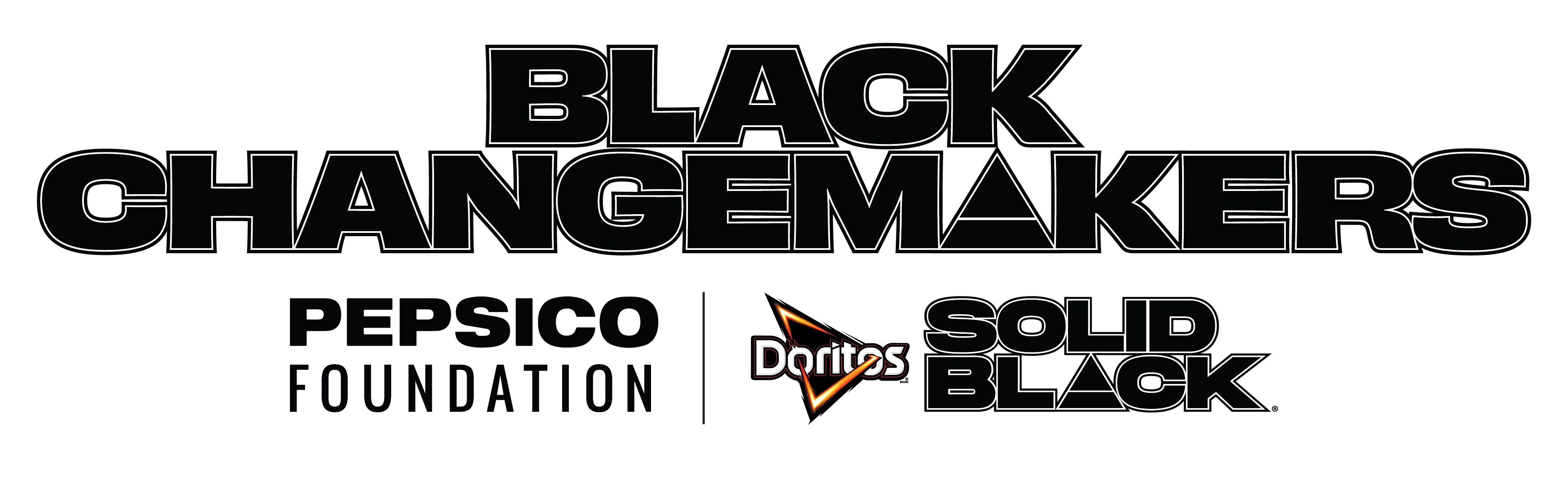 The PepsiCo Foundation and Doritos® SOLID BLACK® open applications for 2023 Black Changemakers program