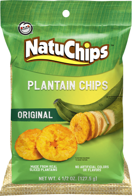 NatuChips Original